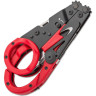 Мультитул SOG PARASHEARS RED 23-125-02-43 SG_23-125-02-43